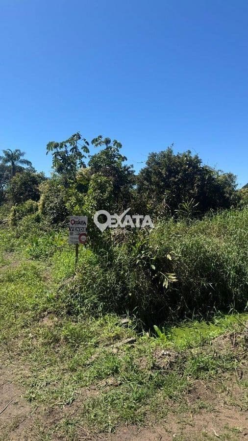 Lote/Terreno em Itapoá - Centro