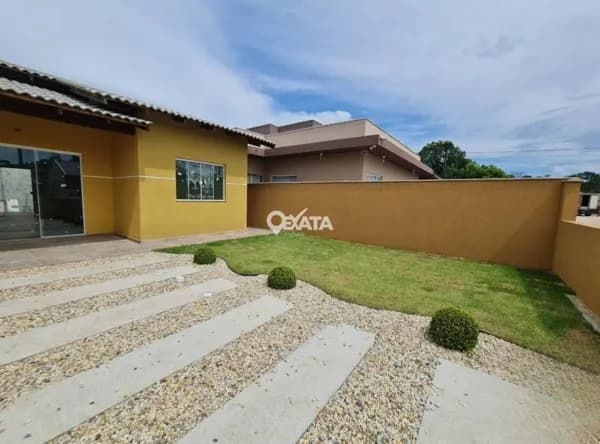 Casa em Itapoá - Balneário Mariluz