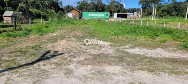 Lote/Terreno em Itapoá - Centro