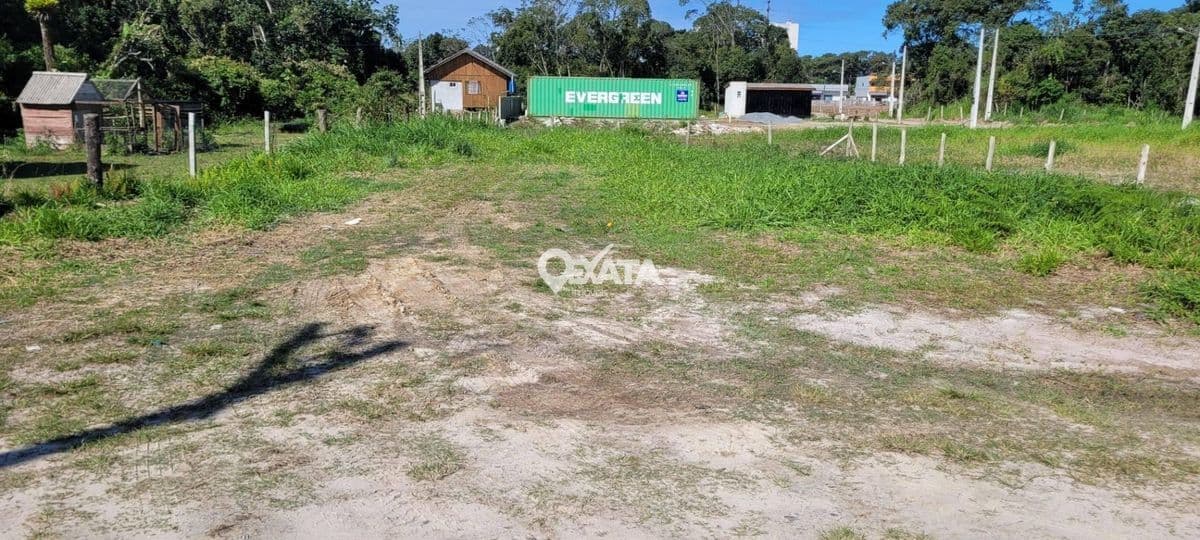 Lote/Terreno em Itapoá - Centro