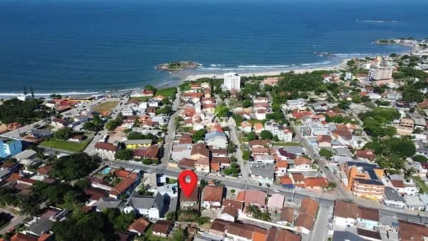 Lote/Terreno em Itapoá - Itapema do Norte