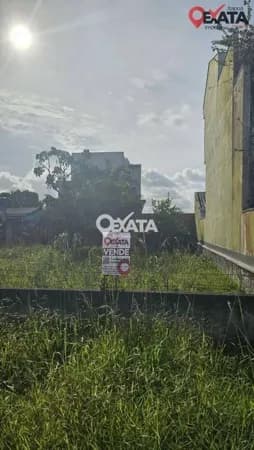 Lote/Terreno em Itapoá - Centro