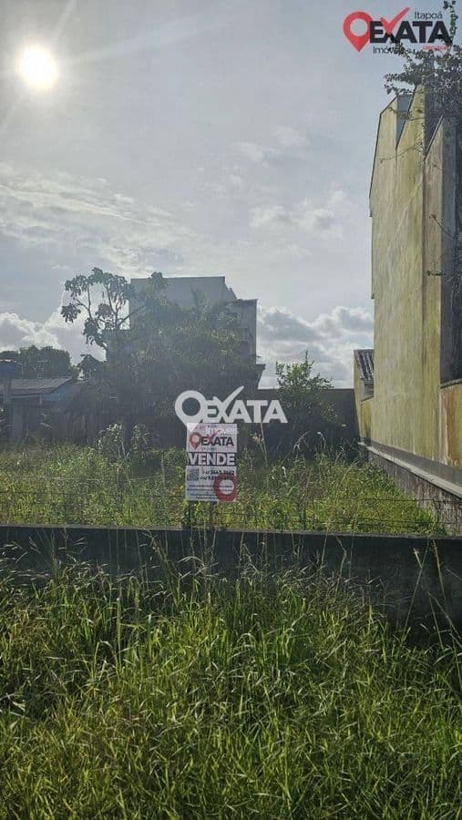 Lote/Terreno em Itapoá - Centro