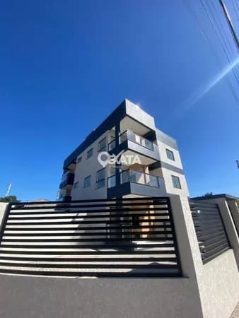 Apartamento em Itapoá - Centro