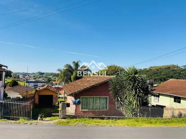 Casa em São Bento do Sul - Centro