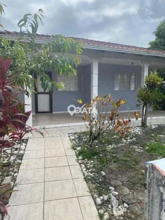Casa em Itapoá - Centro
