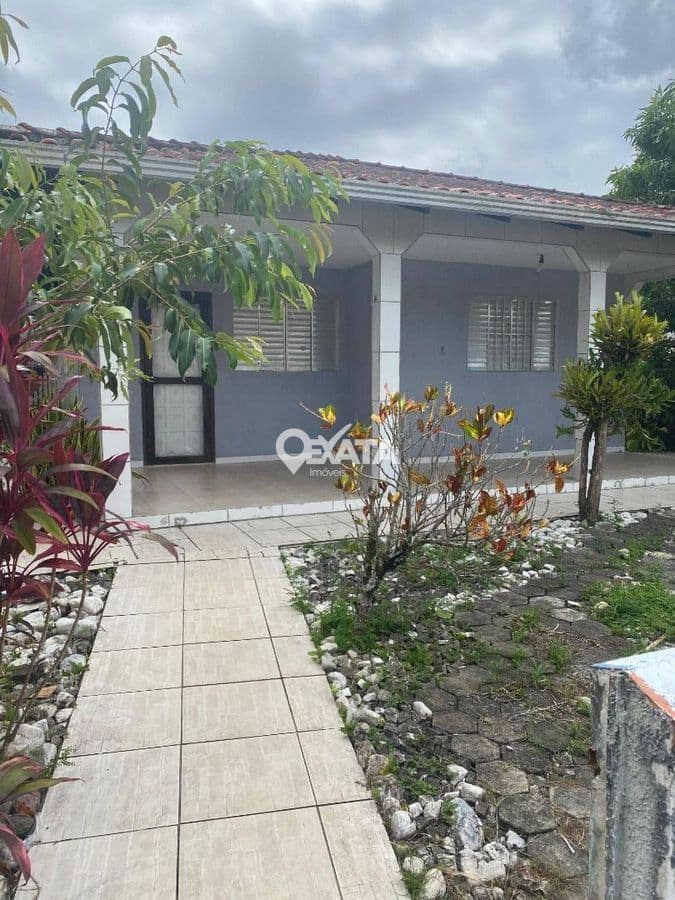 Casa em Itapoá - Centro