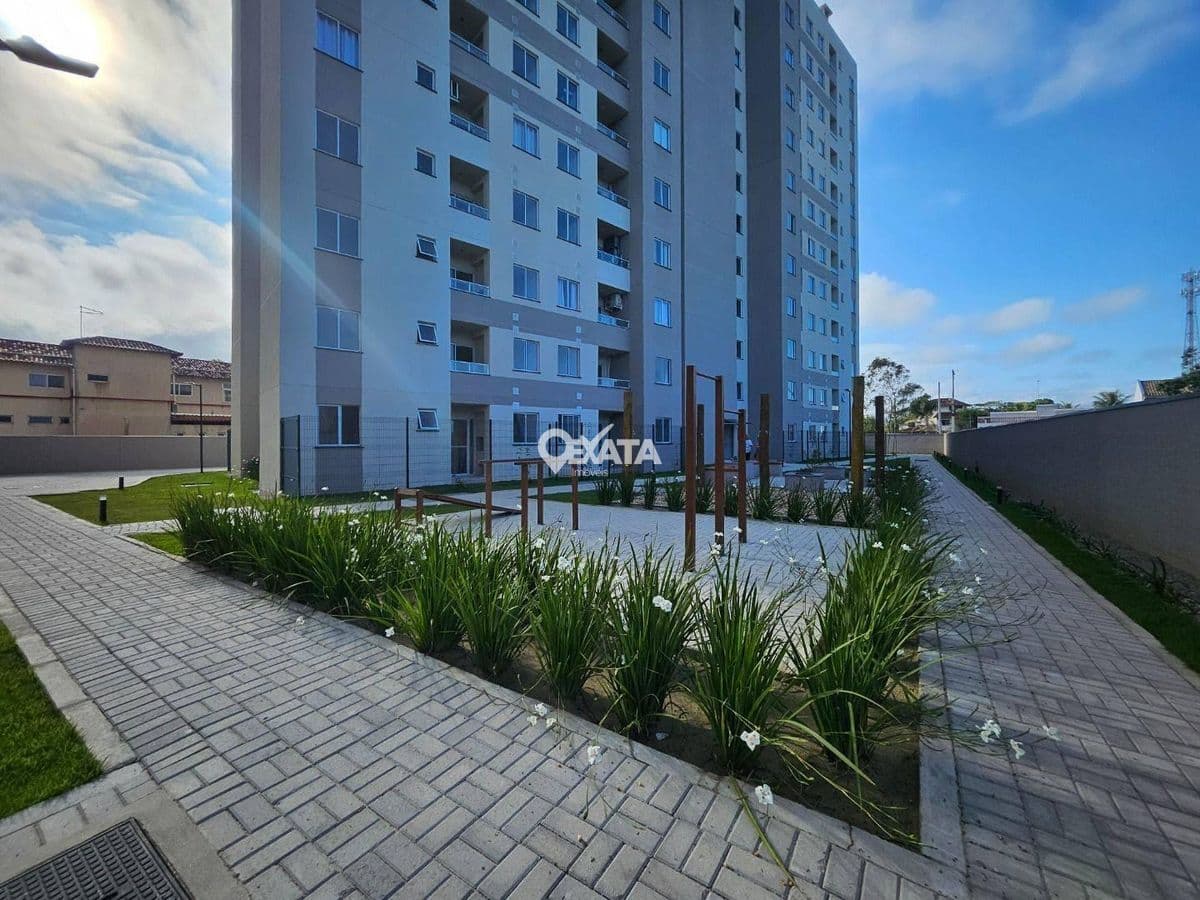 Apartamento em Itapoá - Paese