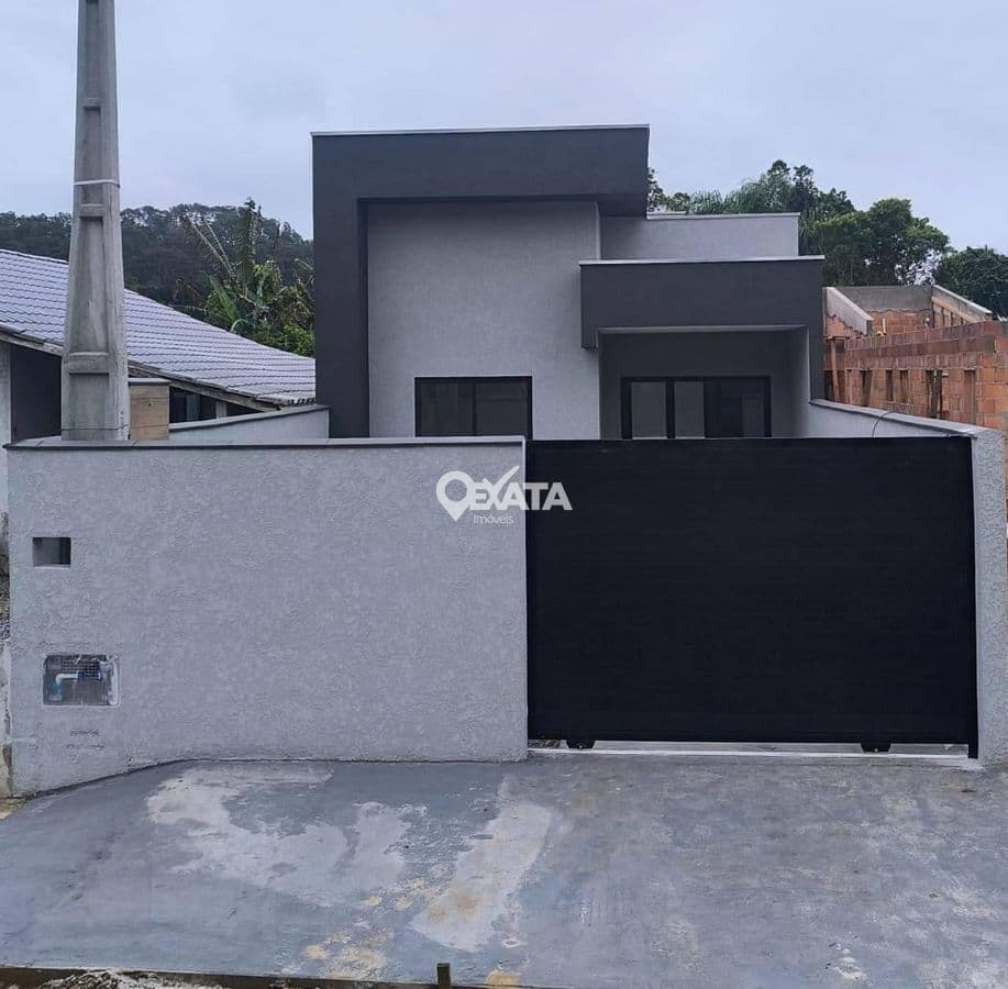 Casa em Itapoá - Centro