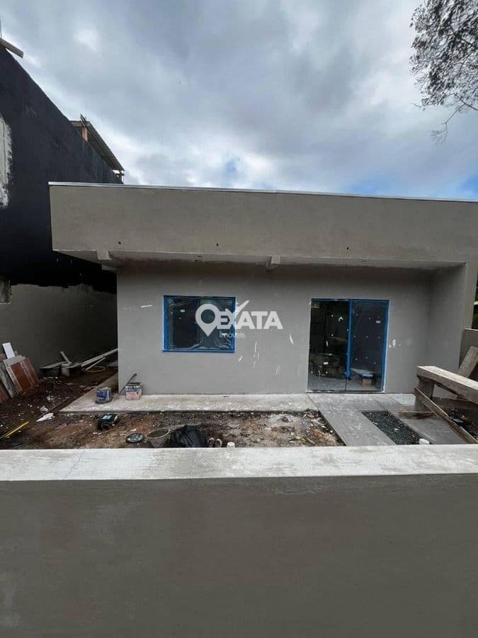 Casa em Itapoá - Jardim da barra