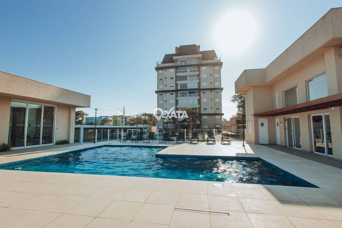 Apartamento em Itapoá - Continental