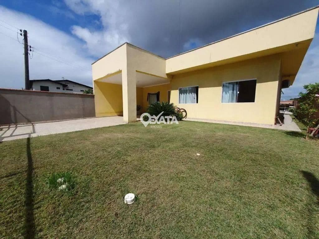 Casa em Itapoá - São José