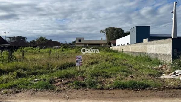 Lote/Terreno em Itapoá - Centro