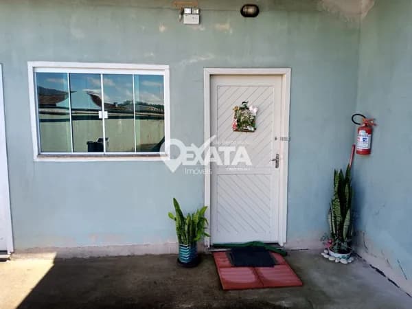 Apartamento em Serra Alta, São Bento do Sul/SC