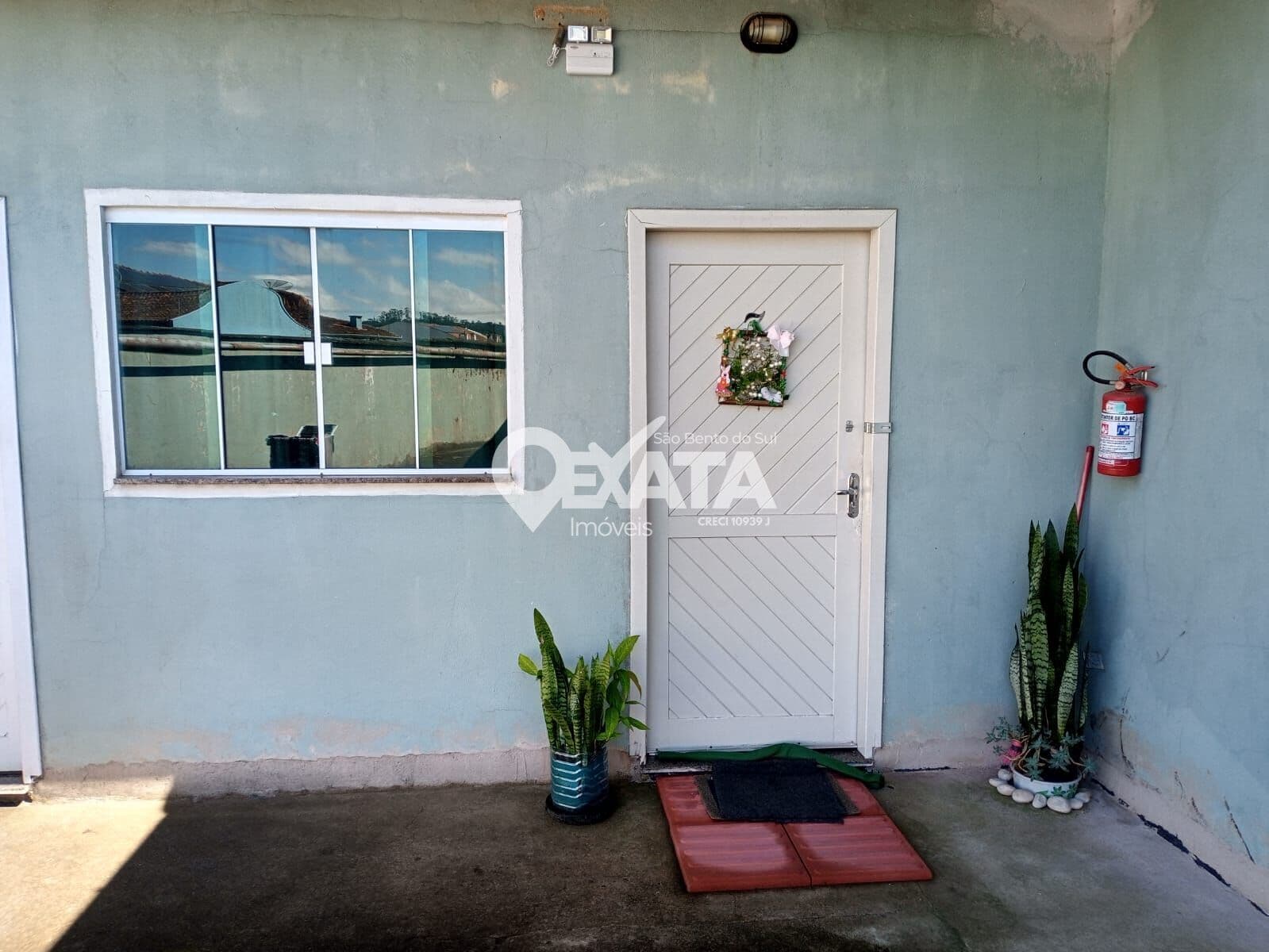 Apartamento em Serra Alta, São Bento do Sul/SC
