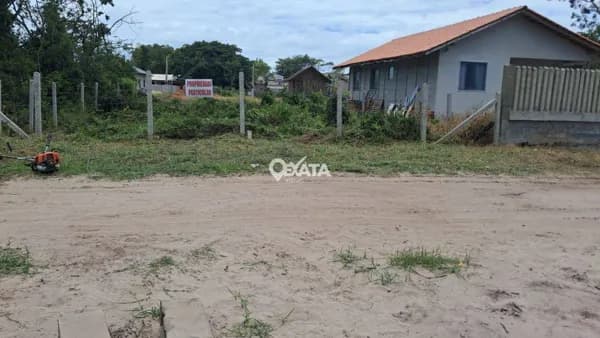Lote/Terreno em Itapoá - Maresia