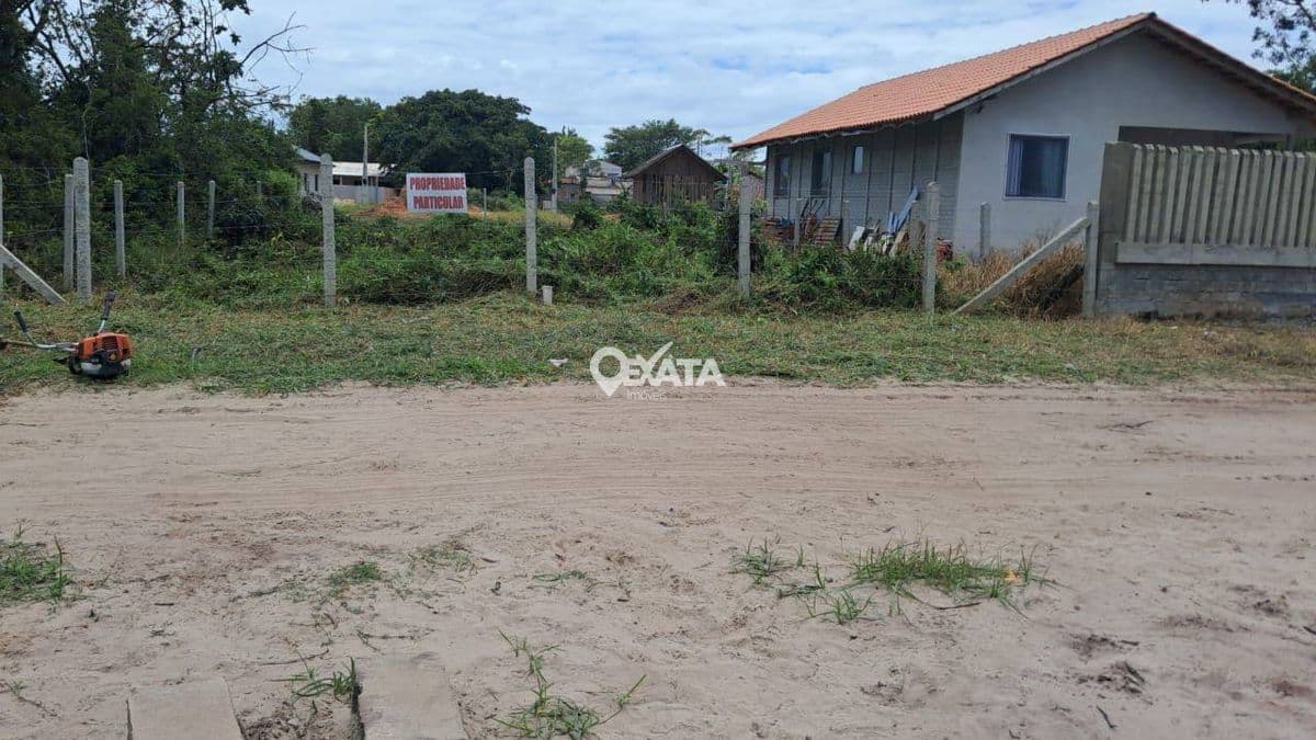 Lote/Terreno em Itapoá - Maresia