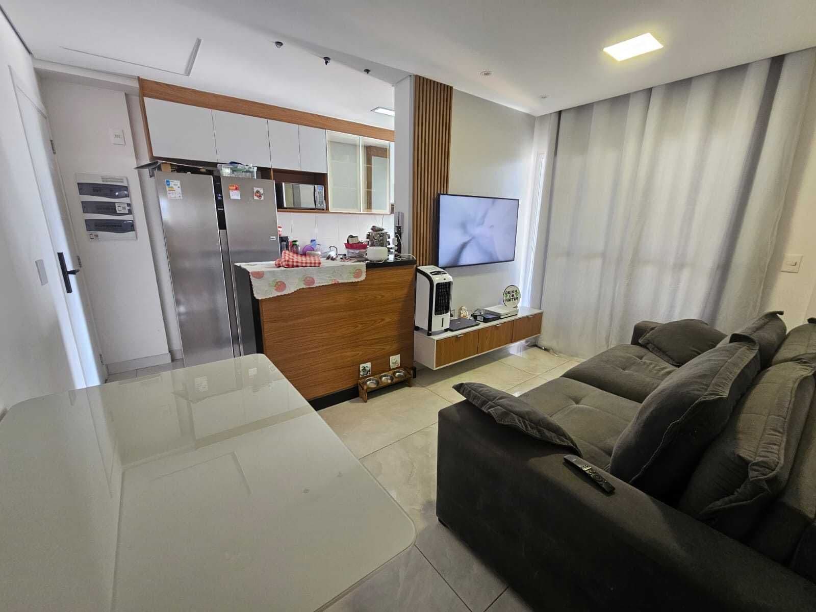 Apartamento de 3 Dormts (1 suíte) à venda no Reserva Eye Barueri na Aldeia