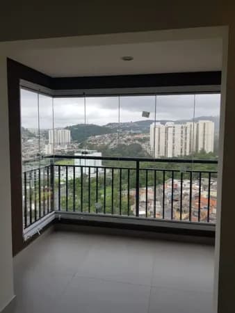 Oportunidade! Lindo Apartamento à venda de 60m² no Central Park