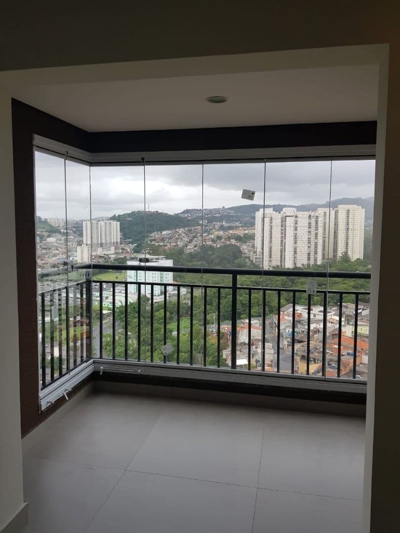 Oportunidade! Lindo Apartamento à venda de 60m² no Central Park
