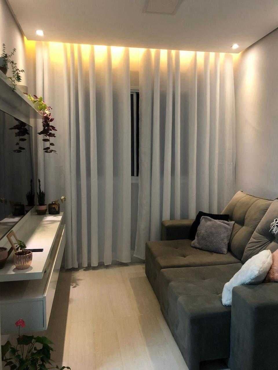 Apartamento de 2 Dormts no Inspire Brisas no Centro em Barueri/SP