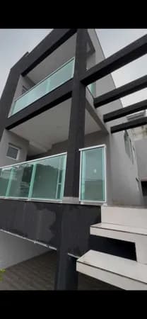Casa de 225m² no Parque Ribeiro de Lima em Barueri/SP