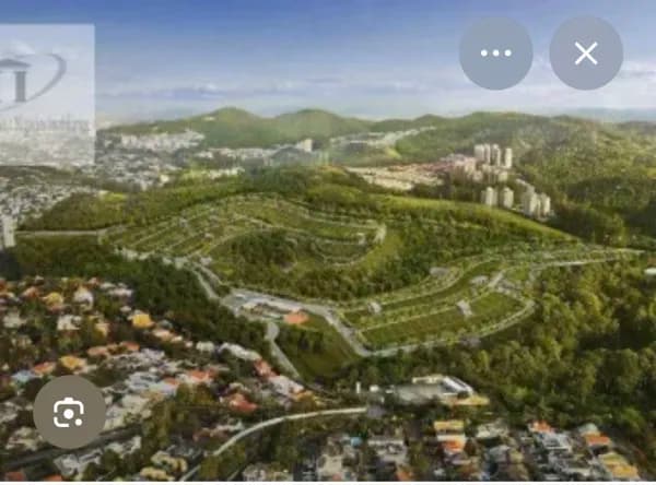 Excelente Terreno à venda de 576m² no Altavis Aldeia em Santana de Parnaíba