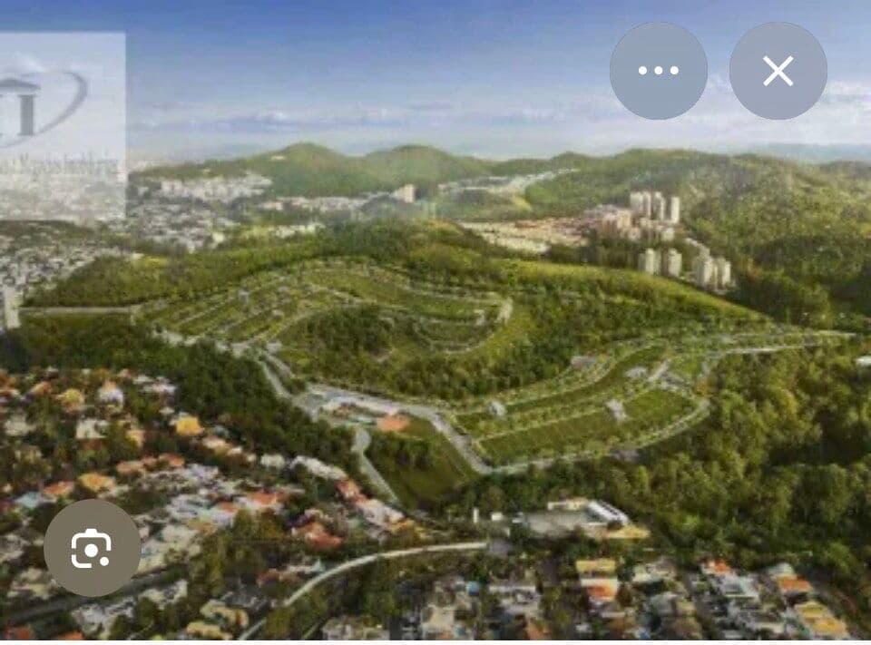 Excelente Terreno à venda de 576m² no Altavis Aldeia em Santana de Parnaíba