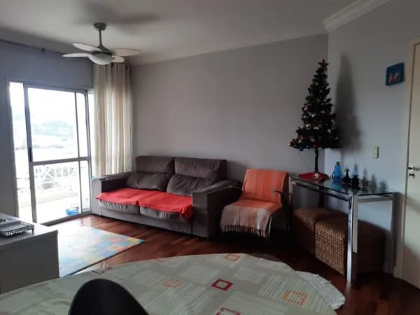 Oportunidade à venda no Unique: Apartamento de 68m² com Varanda Gourmet