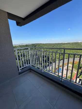 Apartamento à Venda em Barueri de 2 dormitórios e 1 vaga no condomínio Specialle