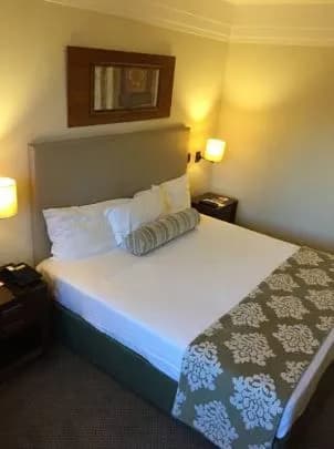 Flat Mobiliado à venda no Radisson Barueri com 38m² – Oportunidade Imperdível!