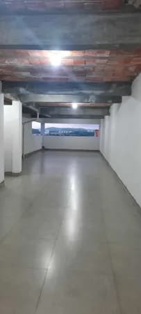 Salão Comercial para Locação no Jardim Graziela – 125m², Espaço Amplo e Bem Localizado