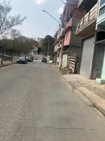 Terreno em Aclive à venda na Cidade São Pedro – 285m² e Aceita Permuta!