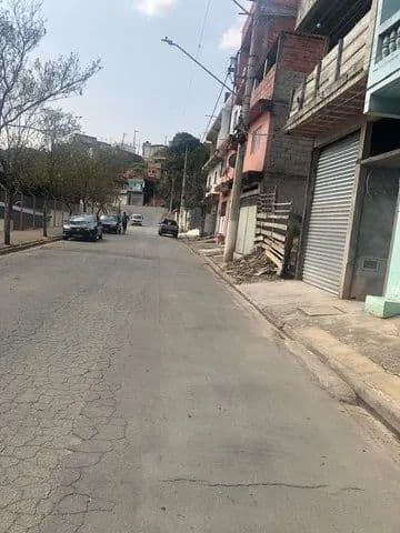 Terreno em Aclive à venda na Cidade São Pedro – 285m² e Aceita Permuta!