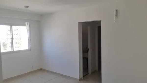 Apato de 51m² à Venda no Inspire Águas Barueri – 2 Dormitórios, 1 Vaga e Acabamento Moderno
