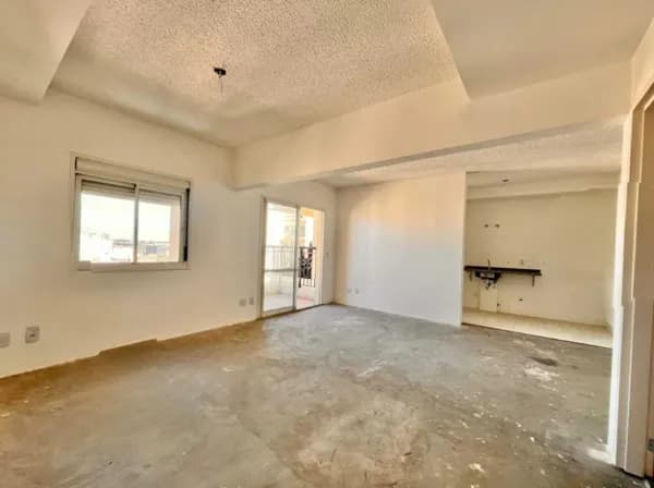 Apartamento de 2 Dormts (1 suíte) à venda no Reserva do Alto no Tupanci em Barueri/SP