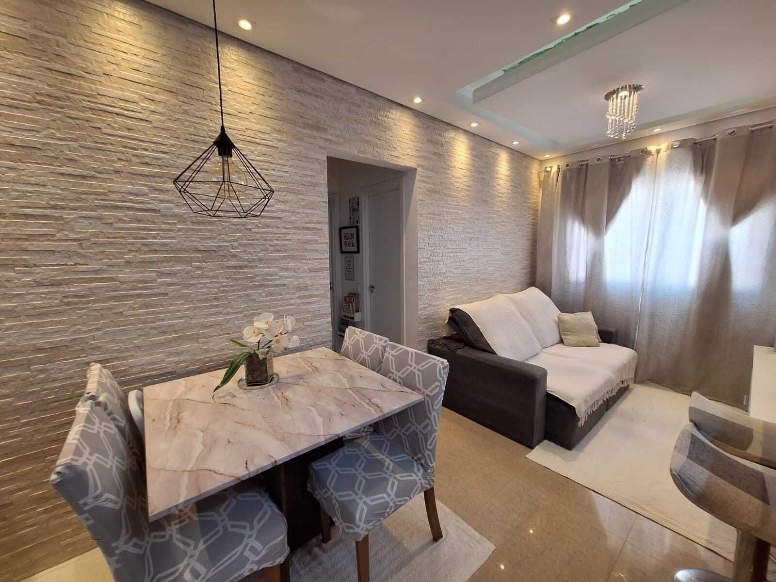 Apartamento de 2 Dormts à venda no Inspire Brisas no Centro em Barueri/SP