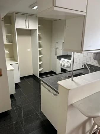 🏙️ Apartamento à Venda no Condomínio Master – 118m², 2 Suítes e Varanda com Vista Livre