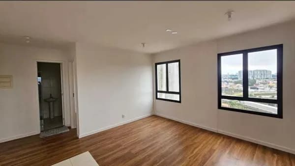 Apartamento à venda no Via Nações em Presidente Altino em Osasco, sendo 1 Dormitório e 1 vaga