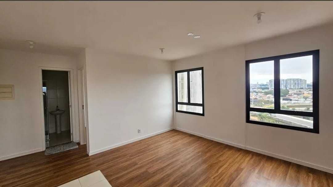 Apartamento à venda no Via Nações em Presidente Altino em Osasco, sendo 1 Dormitório e 1 vaga