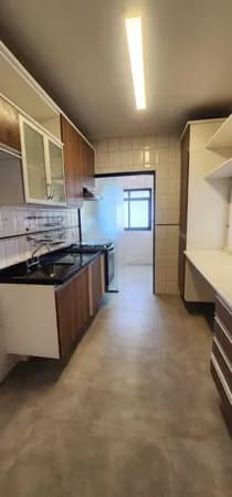 Apartamento de 90 m² à venda no Edifício AlphaLife no 18 do Forte, em Alphaville/Barueri