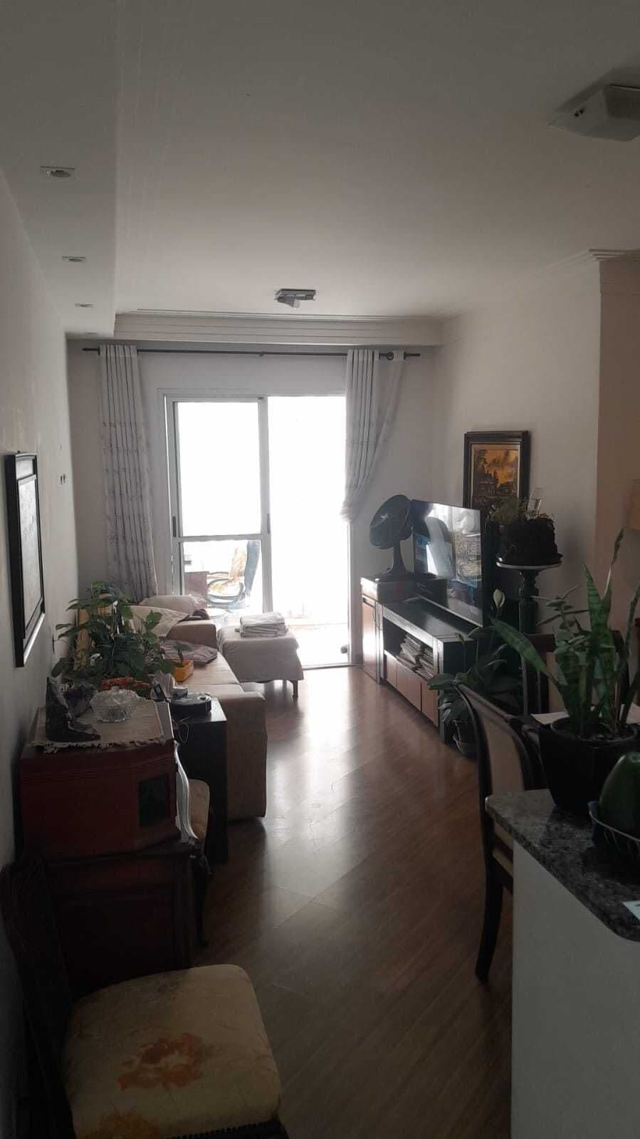 Apartamento à venda no Alphaview, Tupanci Barueri, 3 Dormts, 2 vagas