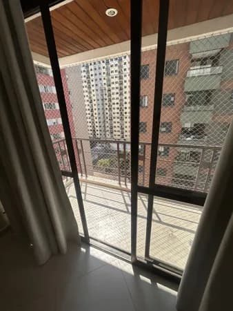 Apartamento a venda com 3 dormitórios e 2 vagas no condomínio Pacific Towers em alphaville