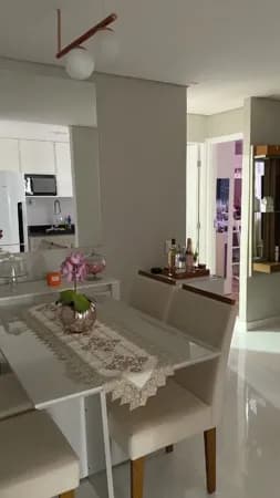 Apartamento à venda | Residencial Quartzo – Butantã de 40m² | 2 dormitórios | 1 vaga de moto