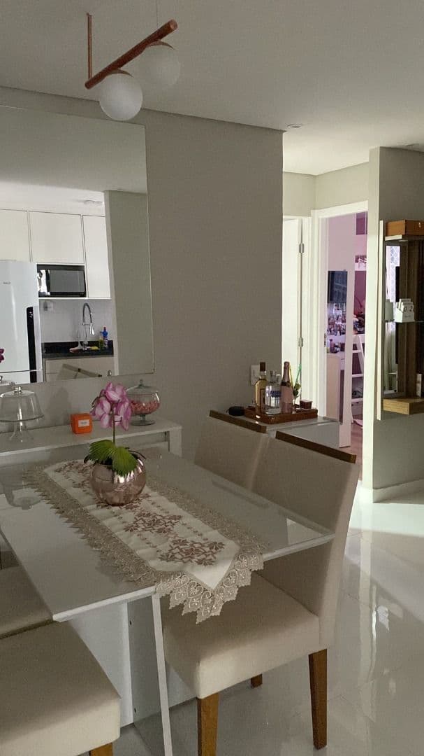 Apartamento à venda | Residencial Quartzo – Butantã de 40m² | 2 dormitórios | 1 vaga de moto