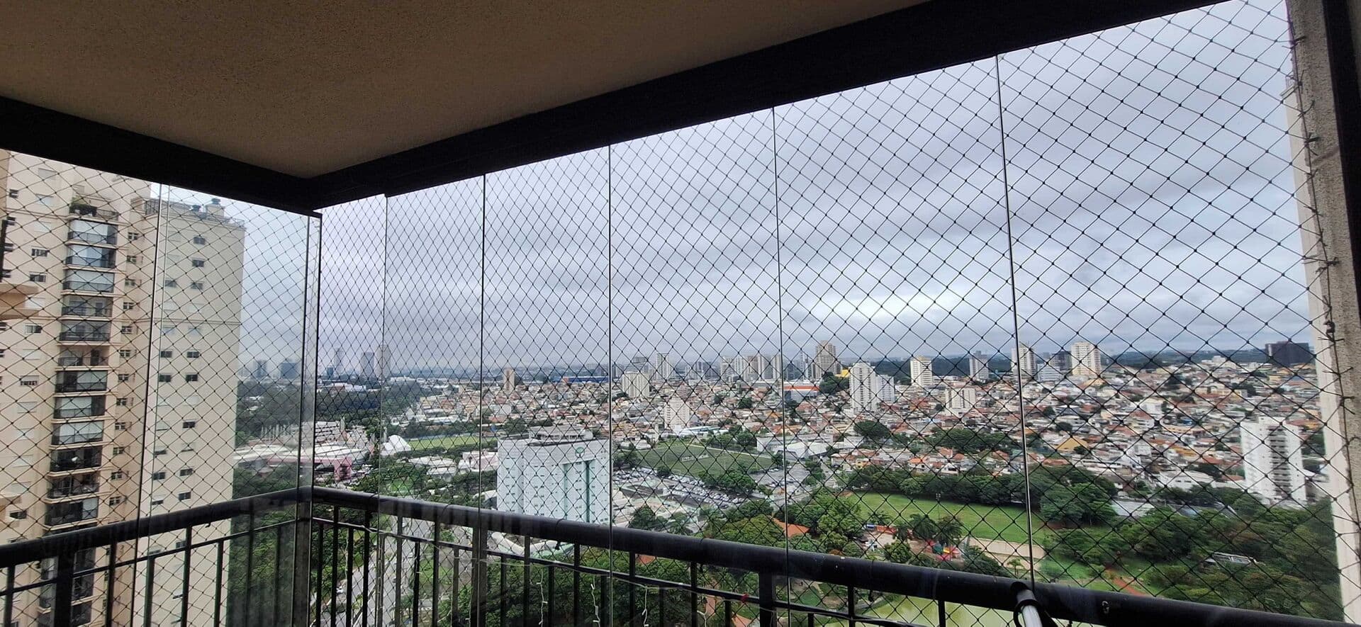 Apartamento de 2 Dormts (1 suíte) à venda no Alto da Mata no Tupanci em Barueri/SP