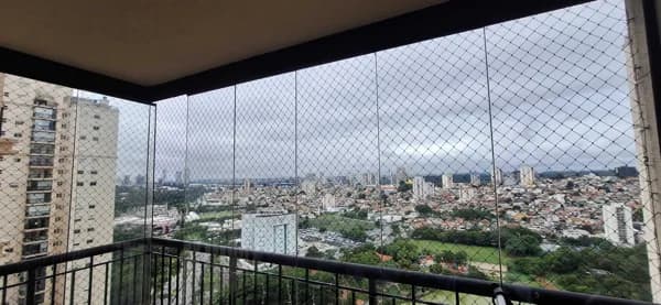 Apartamento de 2 Dormts (1 suíte) à venda no Alto da Mata no Tupanci em Barueri/SP