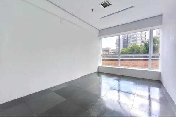 Sala comercial à venda no Brascan, Alphaville Barueri, 68 m², 1 vaga.