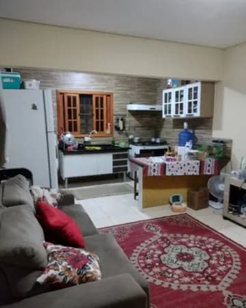 🏡 Casa à Venda em Cotia | 198m² • 4 Dorms • 3 Vagas • Aceita Carro!