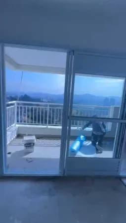 Apartamento à venda de 3 dormitórios e 2 vagas no Condomínio Acqua Park Barueri